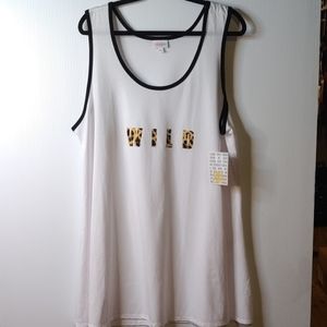 Brand New Lularoe 3XL Perfect Tank